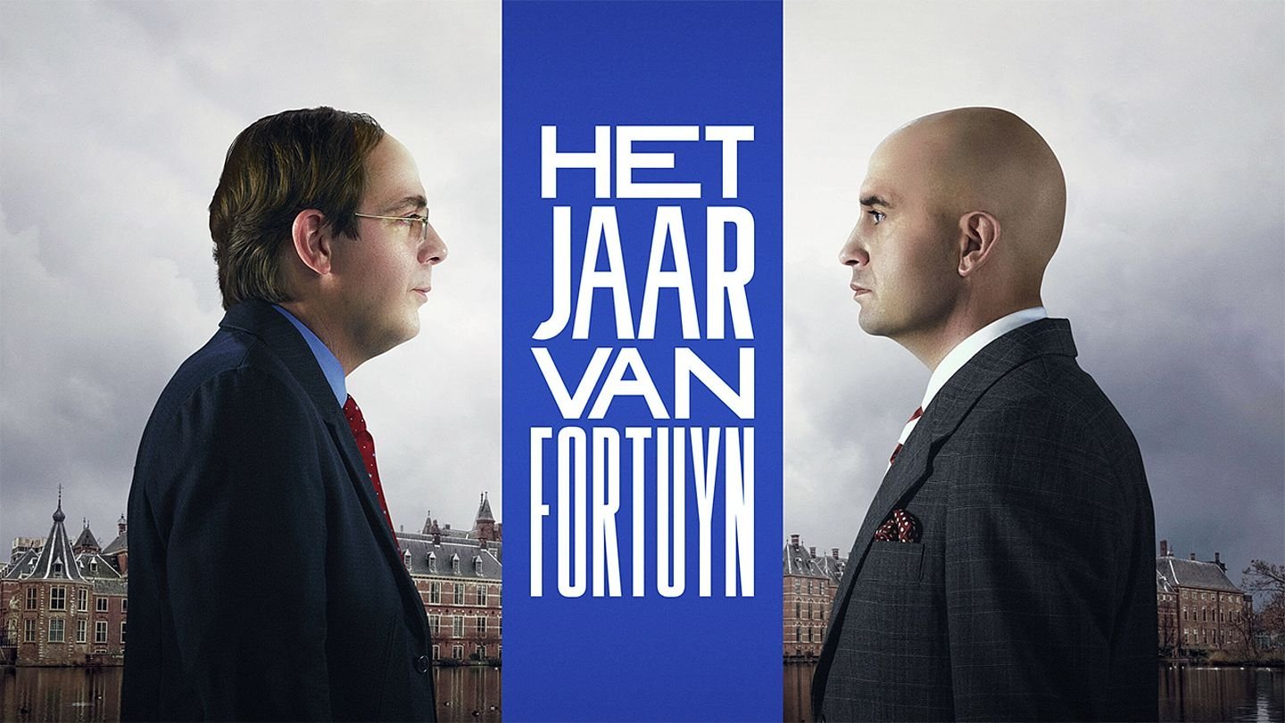 Het jaar van Fortuyn