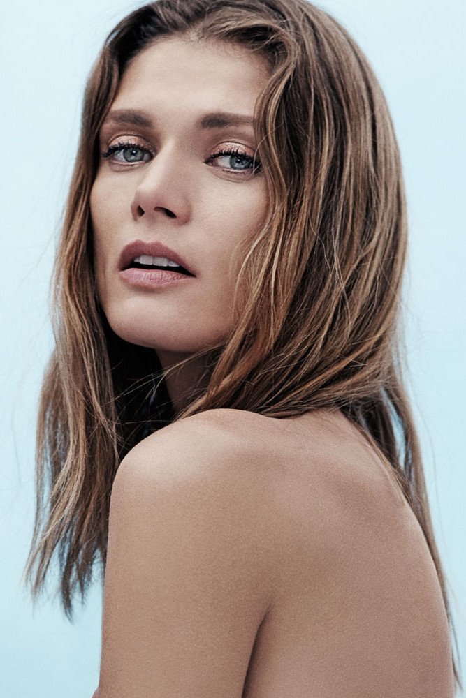 et billede af Małgorzata Bela