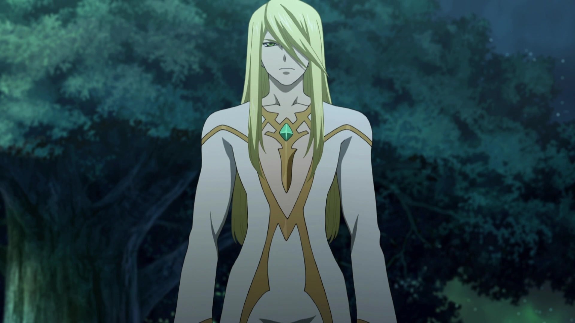 Tales of Symphonia: The Animation