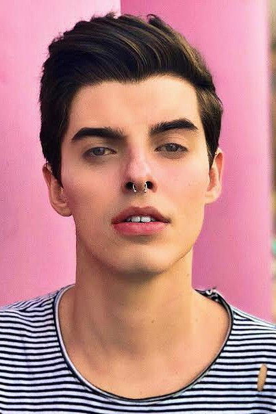 et billede af Jean Luca