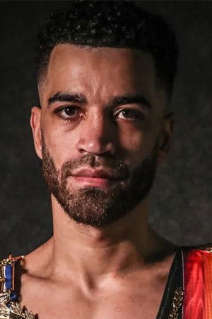 et billede af Sam Maxwell