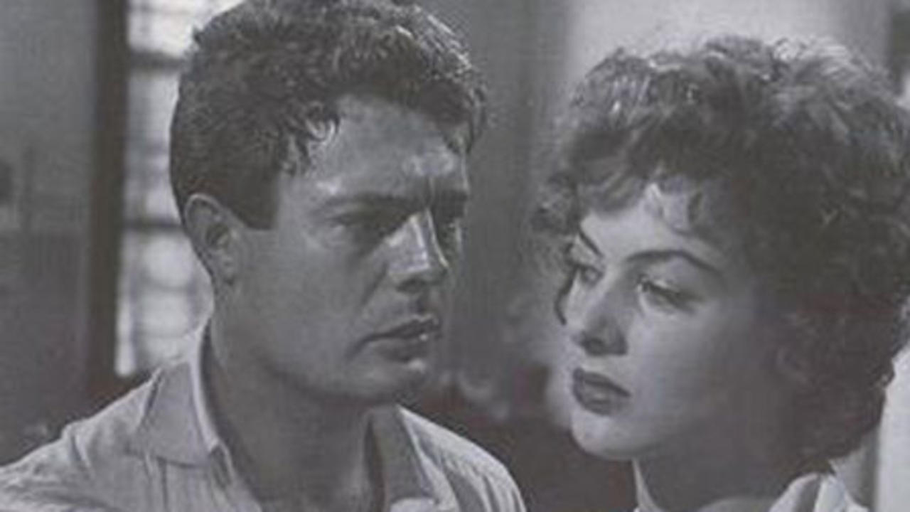 Sensualità (1952)