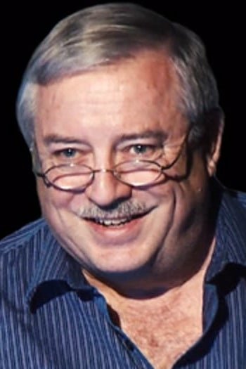 et billede af Douglas Knapp