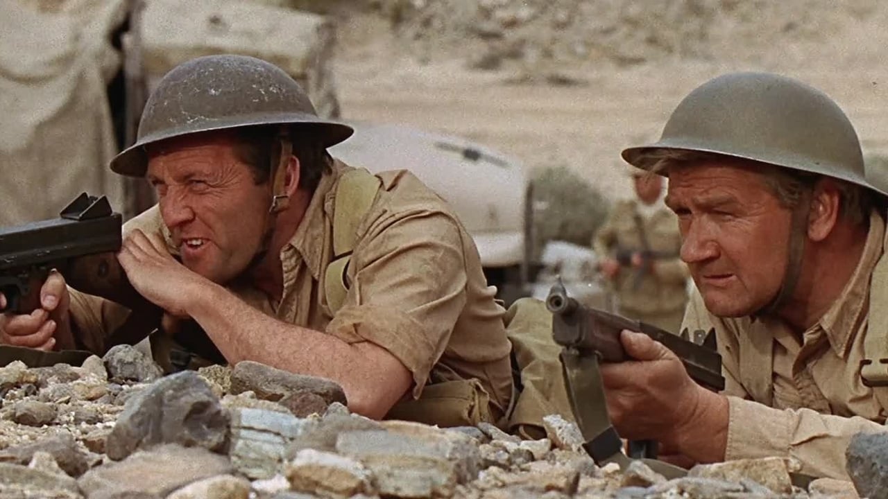 Tobruk (1967)