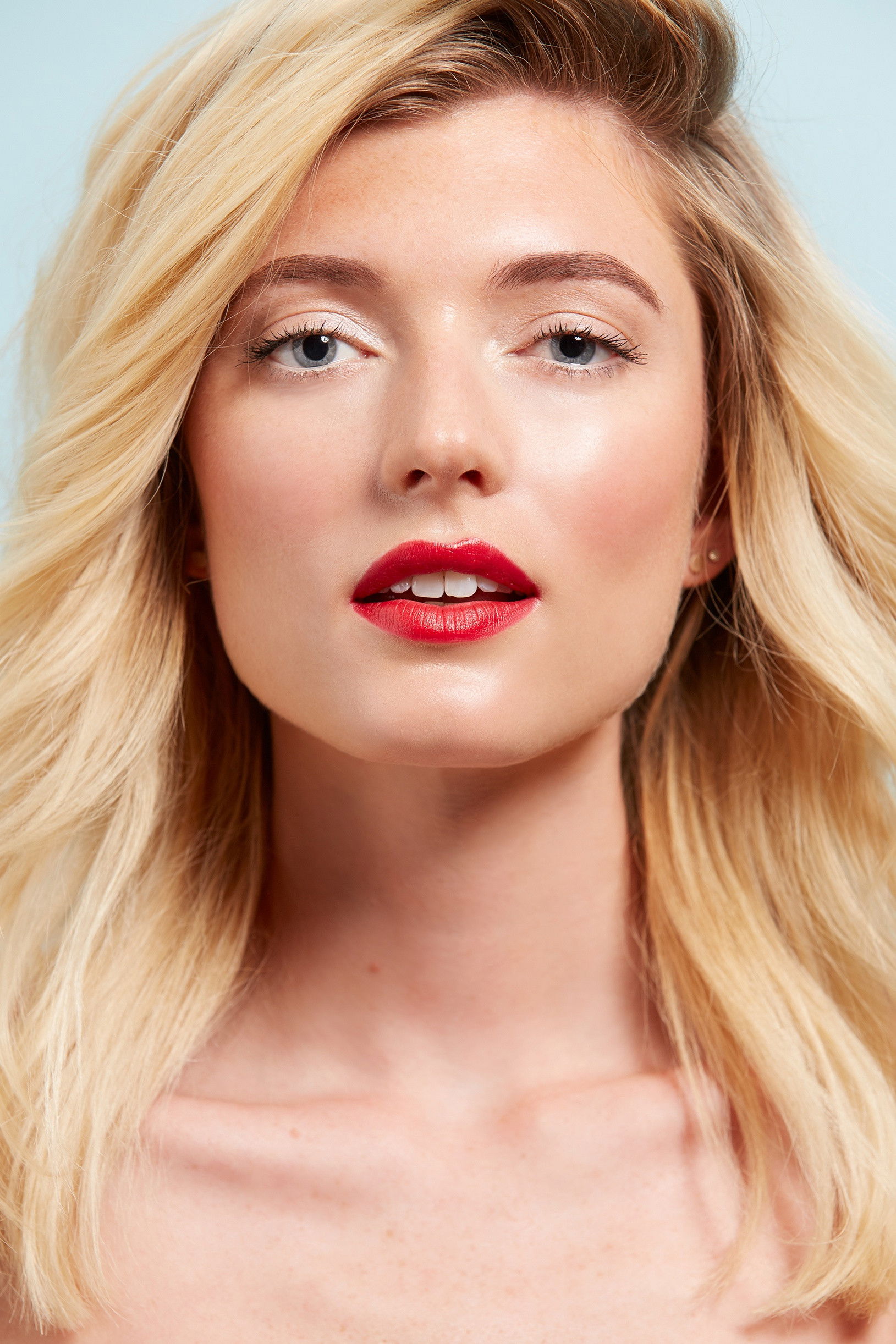 et billede af Sophie Sumner