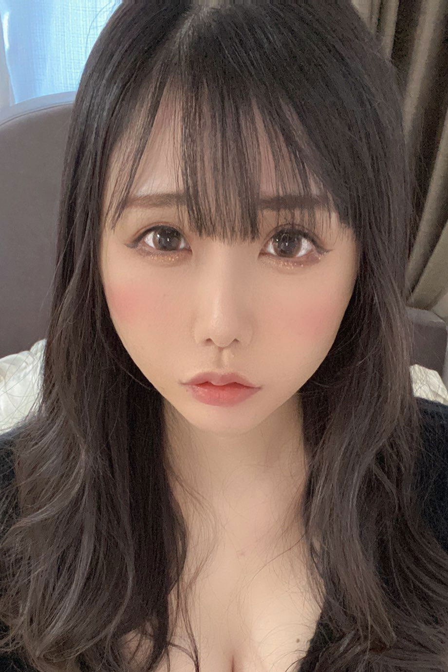 et billede af Inamori Miyu