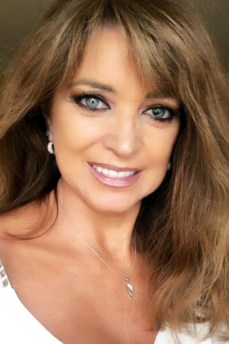 et billede af Adriana Salgueiro