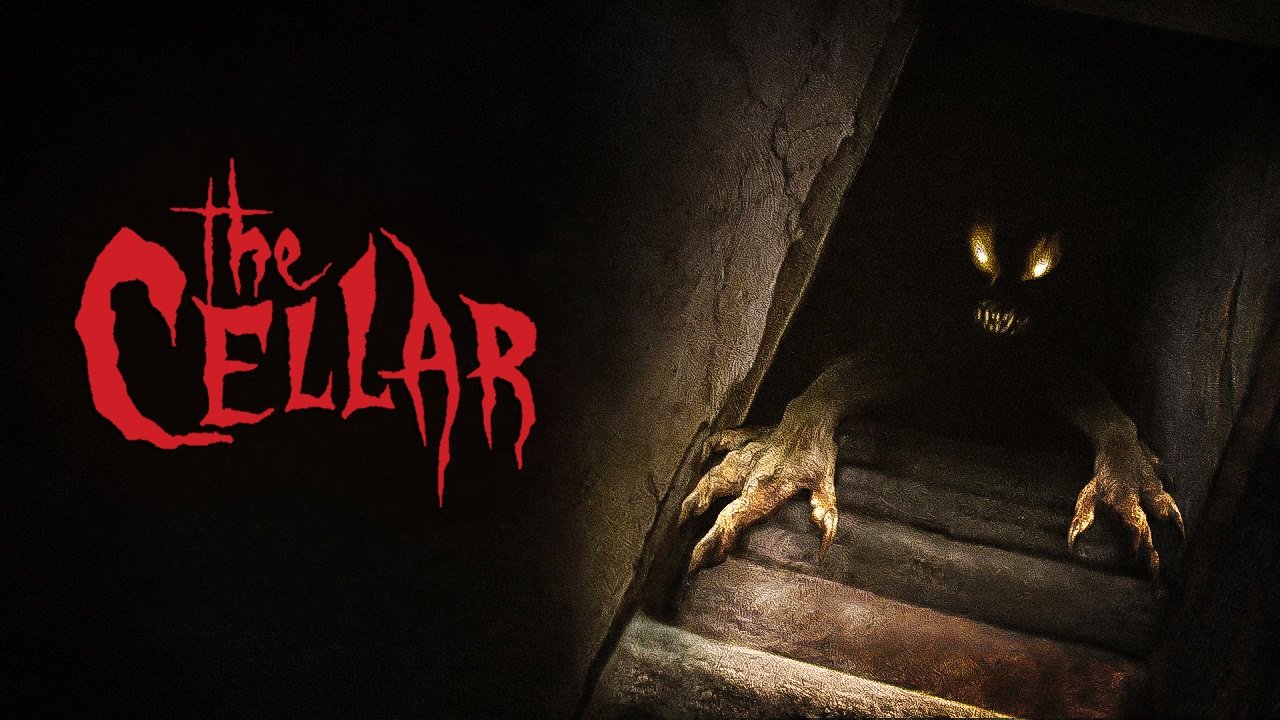 The Cellar (1989)