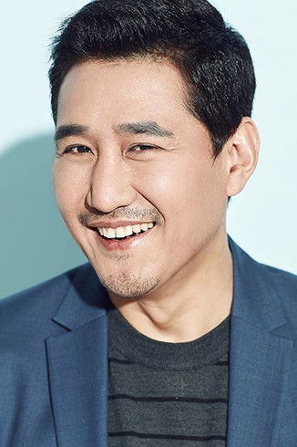 et billede af An Hong-jin