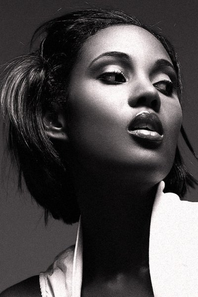 et billede af Talani Rabb