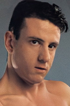 et billede af Alvin Eros