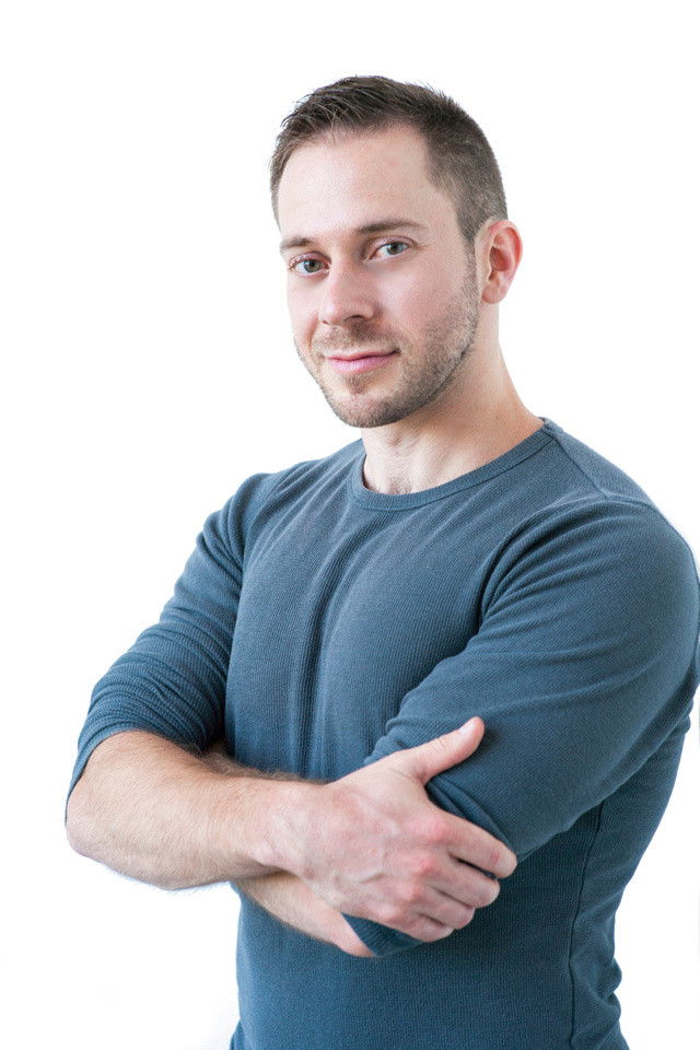 et billede af Philippe Gosselin