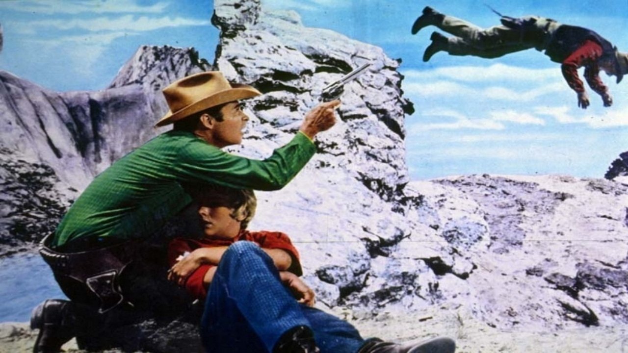 Gunpoint (1966)