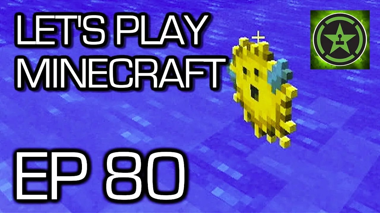 Let's Play Minecraft - Épisode 49