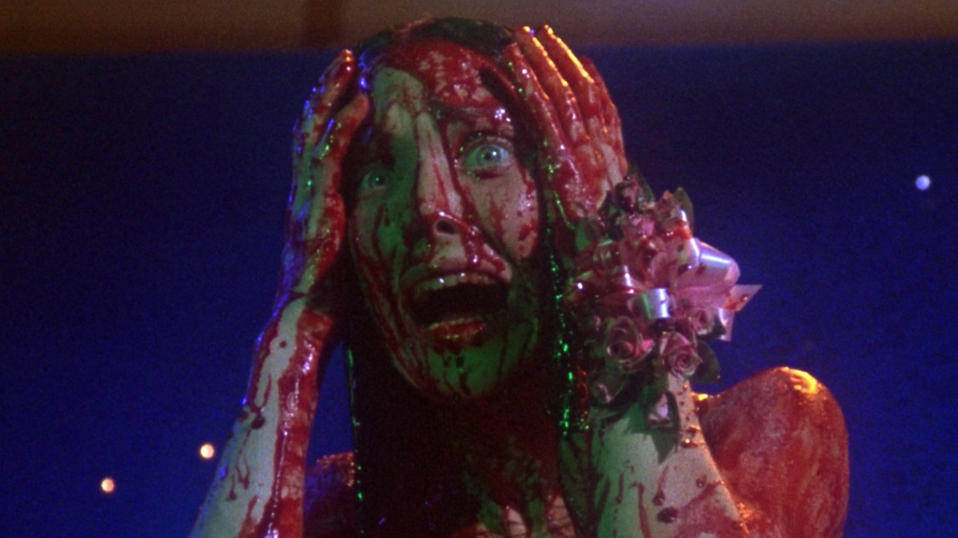 Carrie (1976)