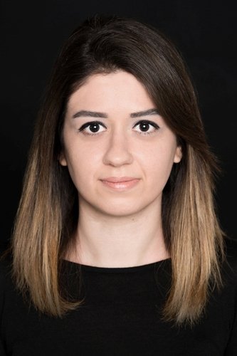 Damla Su Barut
