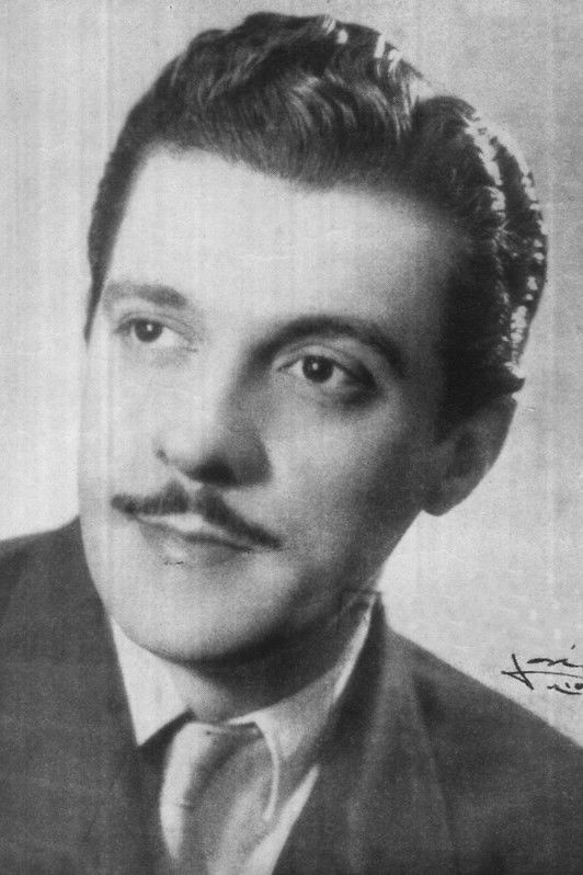 et billede af Custódio Mesquita