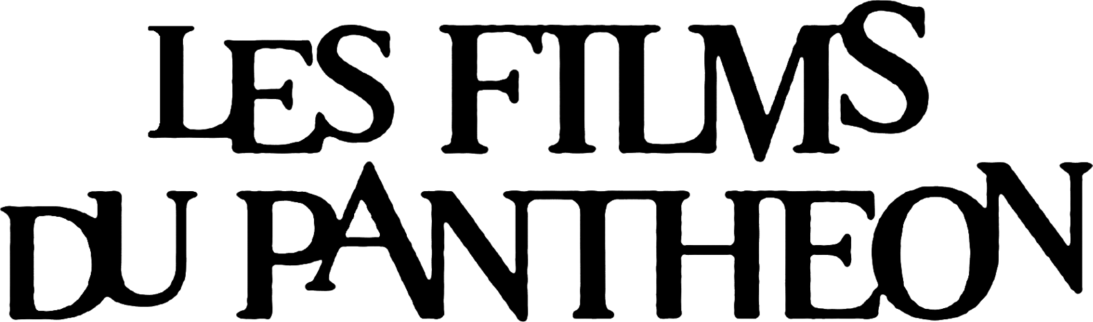 Les Films du Panthéon
