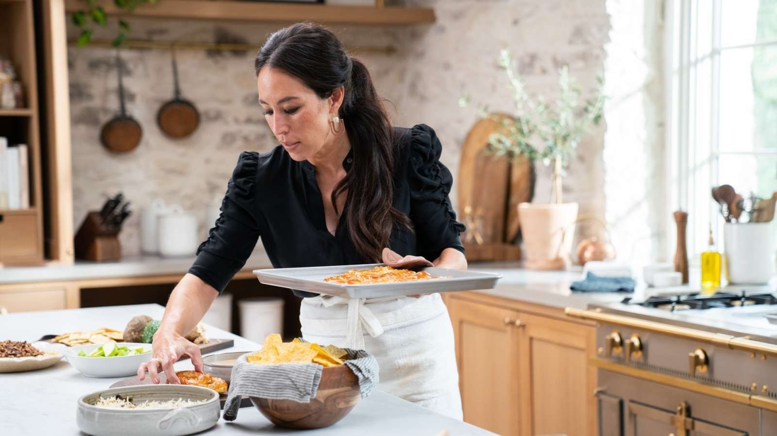 Magnolia Table with Joanna Gaines - Épisode 5