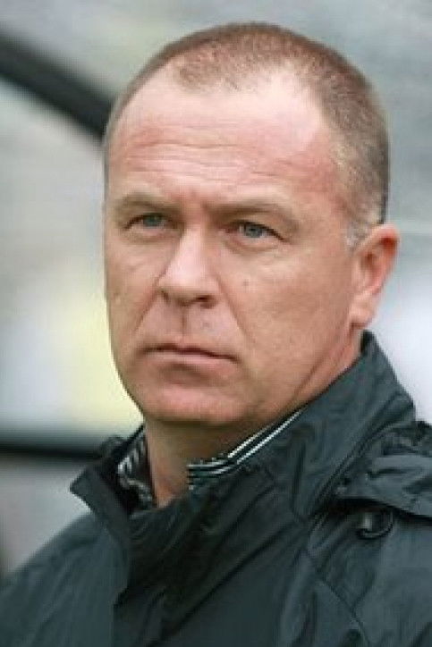 et billede af Mano Menezes