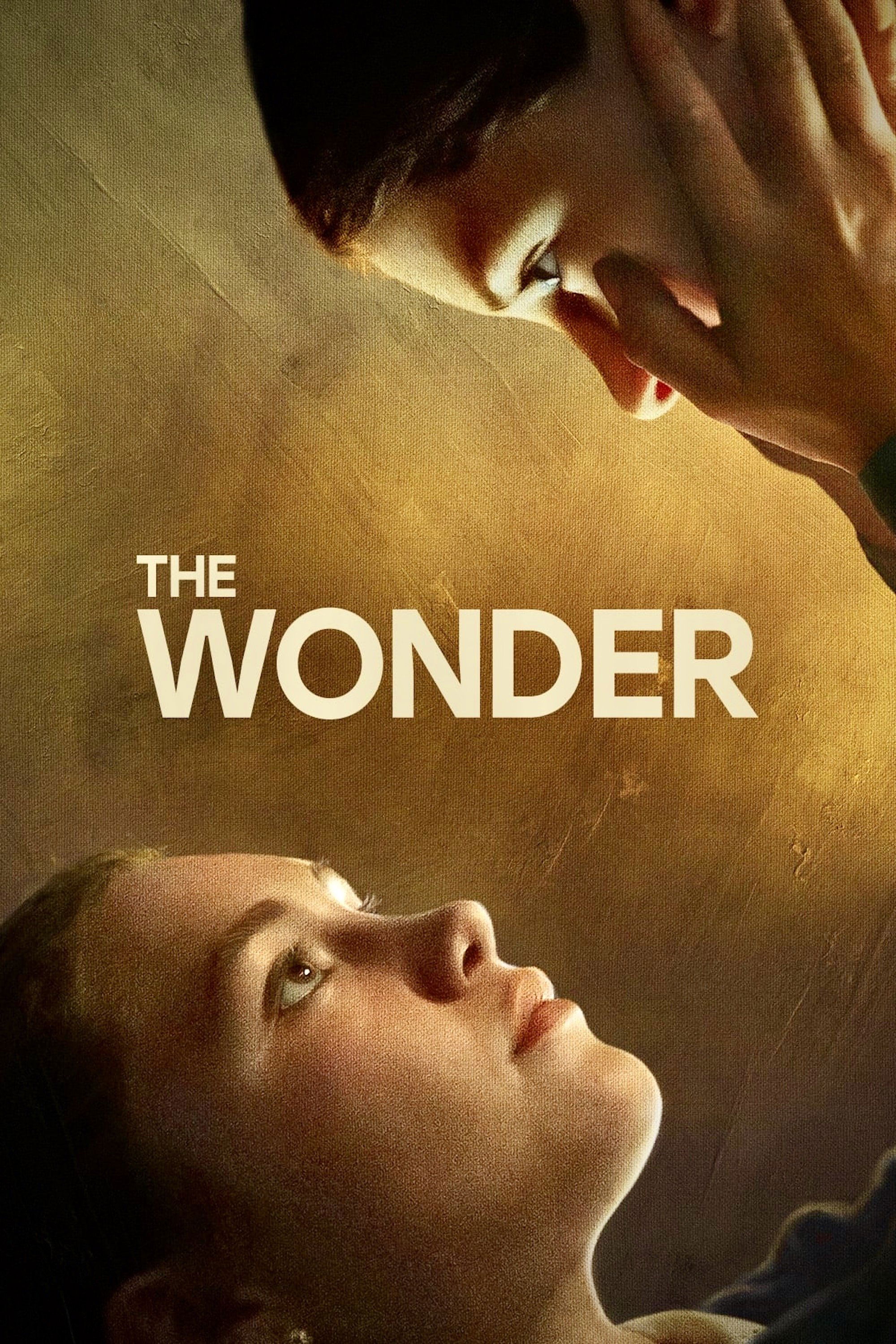 The Wonder