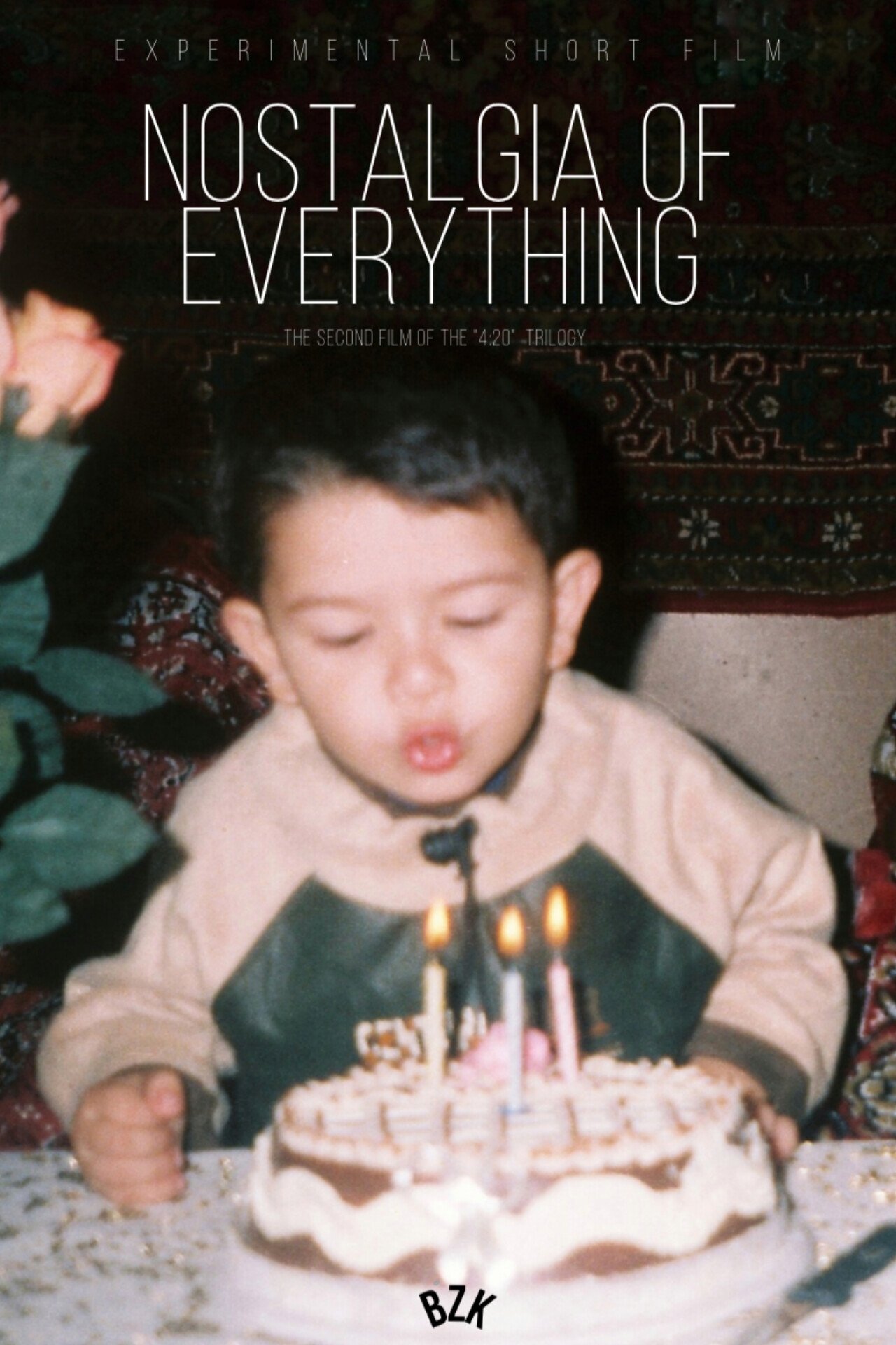Nostalgia of Everything