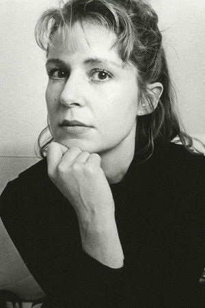 et billede af Ingrid Rudefors