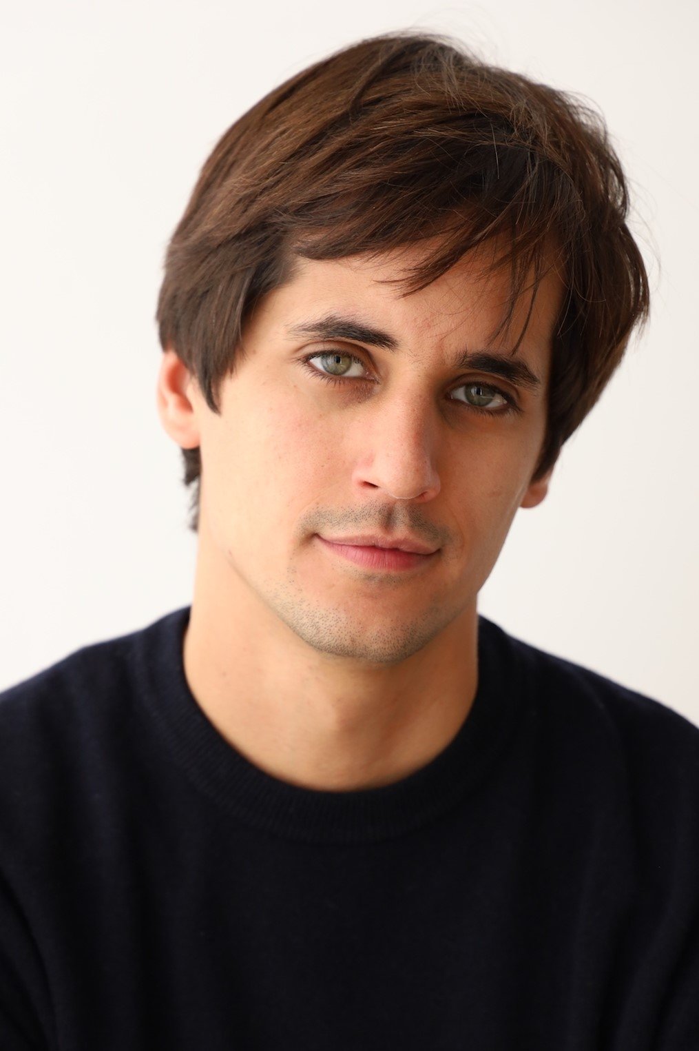 et billede af Àlex Maruny