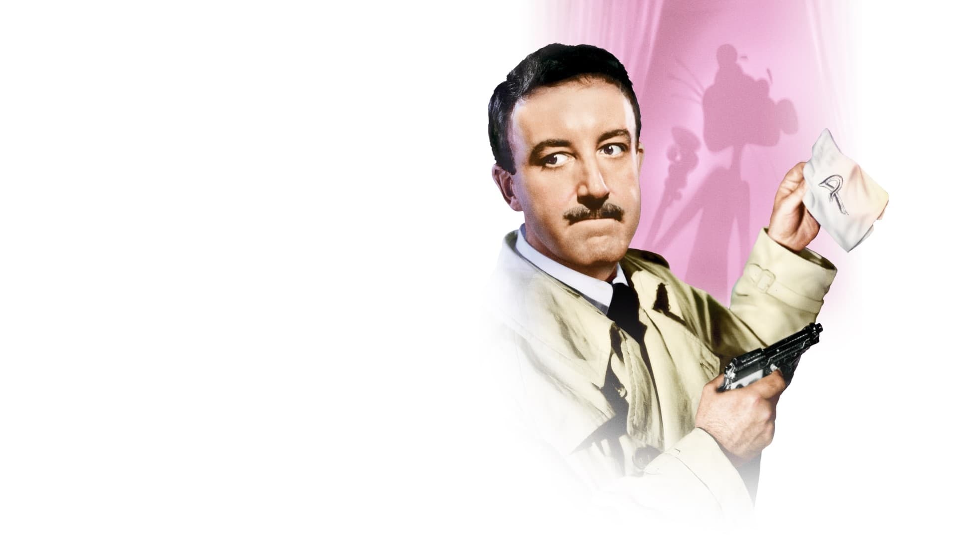 The Pink Panther (1963)