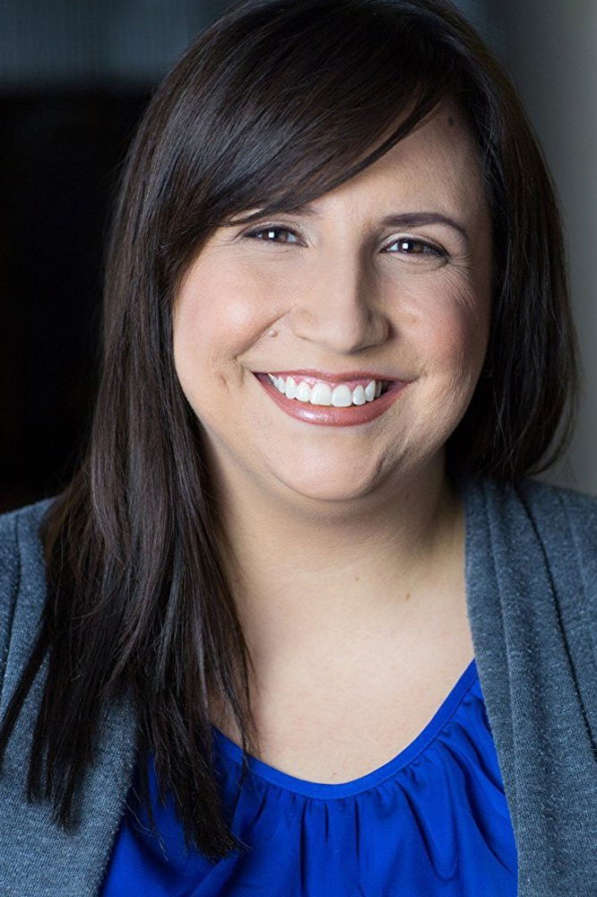 et billede af Cordy McGowan