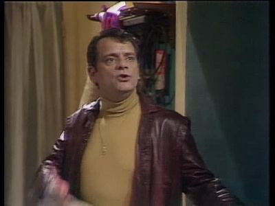Only Fools and Horses