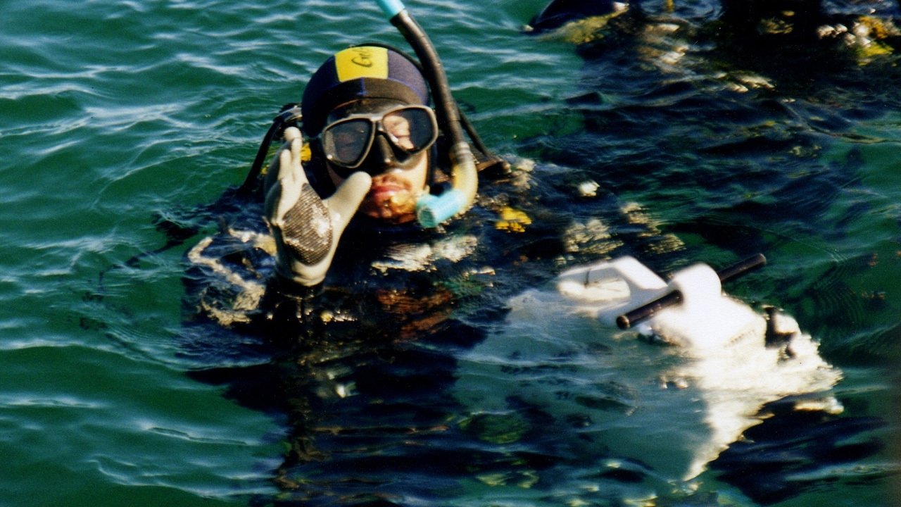 El fondo del mar