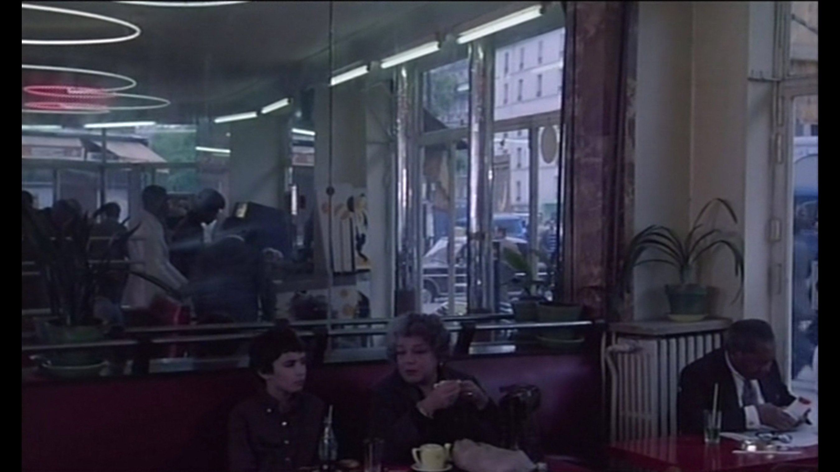Madame Rosa (1977)