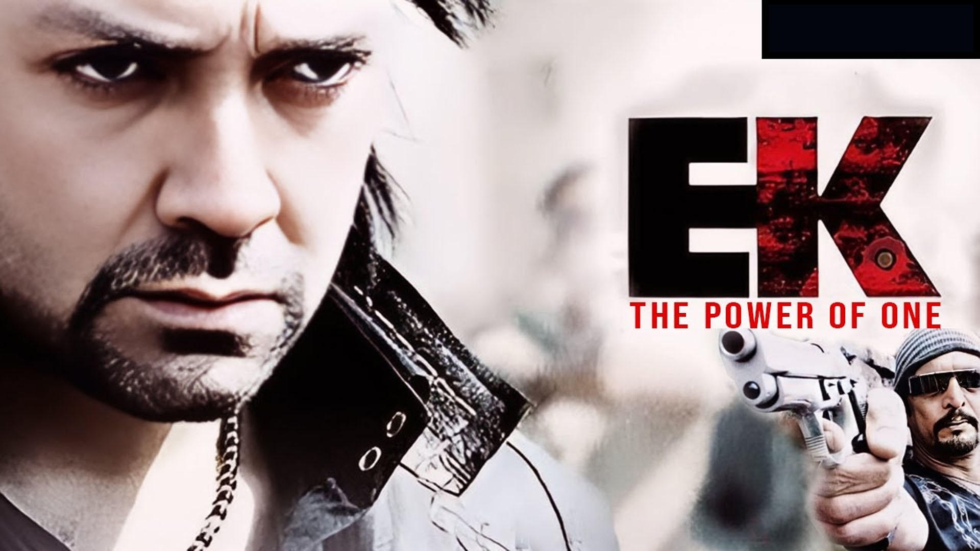 Ek: The Power of One (2009)