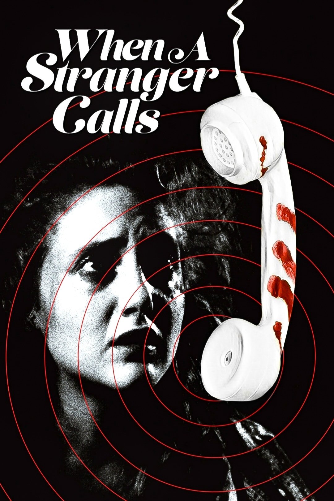 When a Stranger Calls