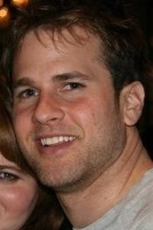 et billede af Michael Coristine