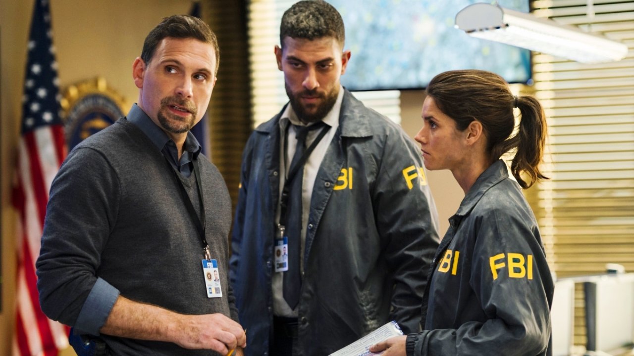 FBI