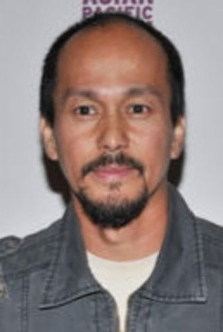 et billede af Raul Arellano