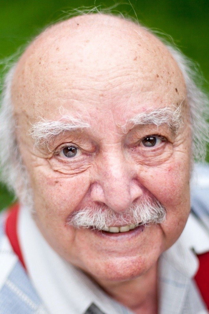 et billede af Leopold Kozłowski