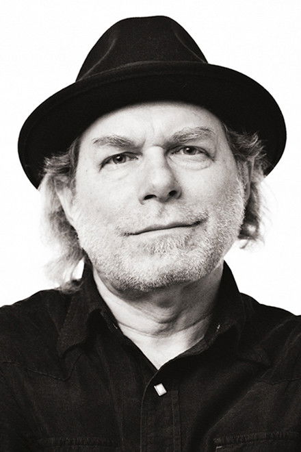 et billede af Buddy Miller