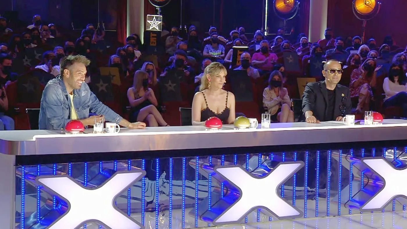 Got Talent España