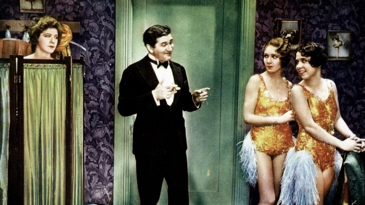 Be Yourself! (1930)