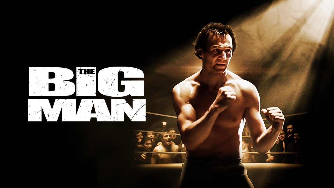 The Big Man (1990)