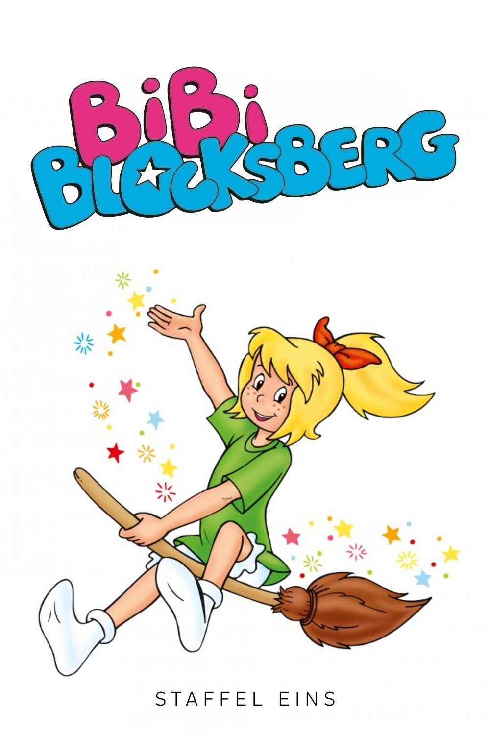 Bibi Blocksberg - Season 1