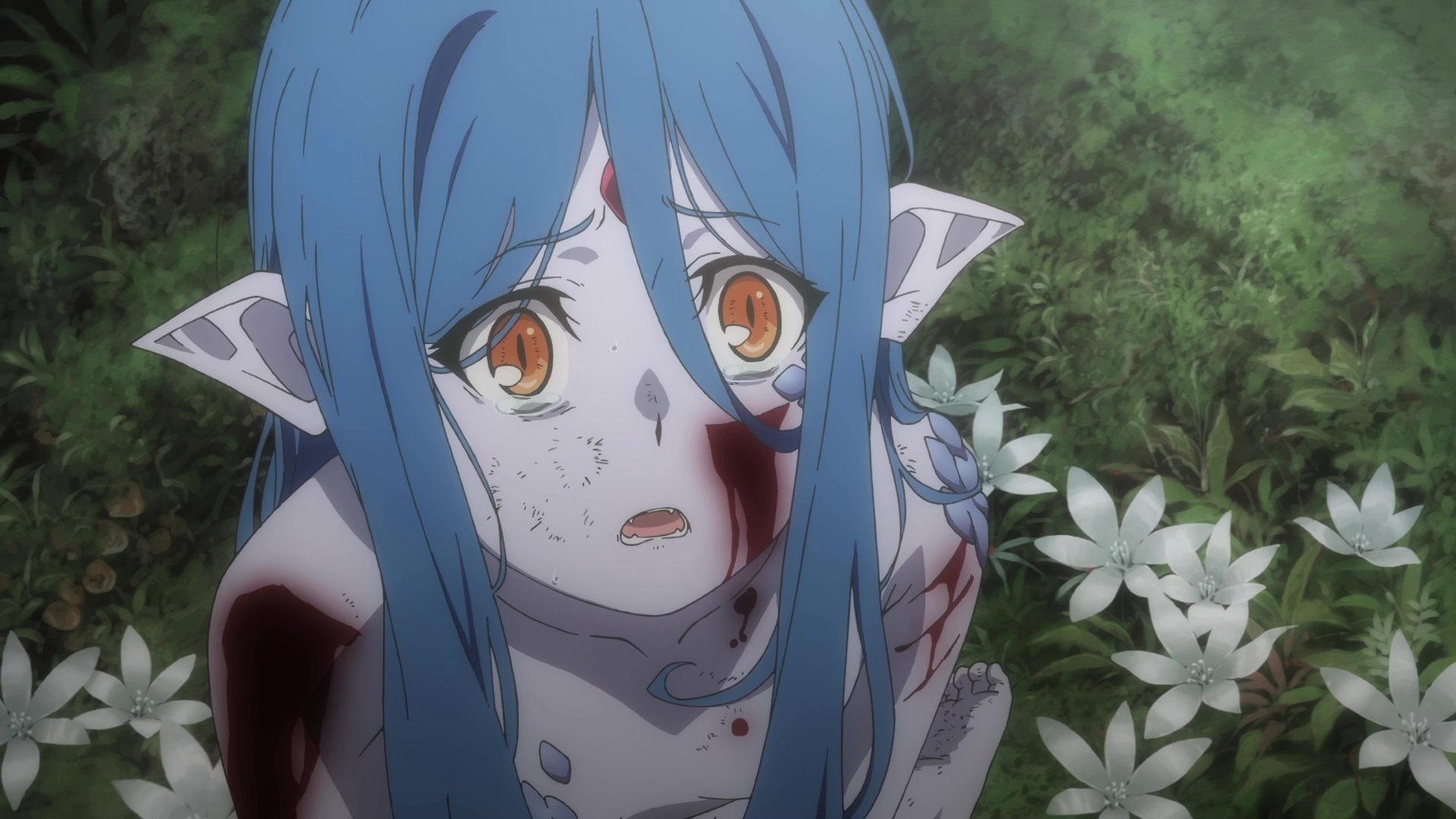 Is It Wrong to Try to Pick Up Girls in a Dungeon?