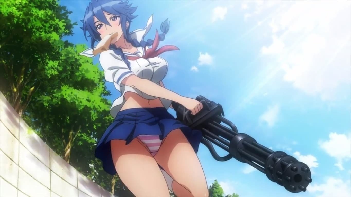 Triage X