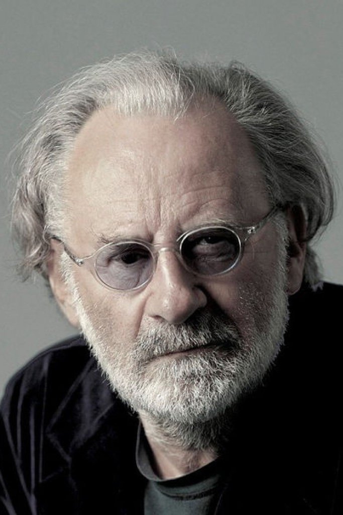 et billede af Fred Stillkrauth