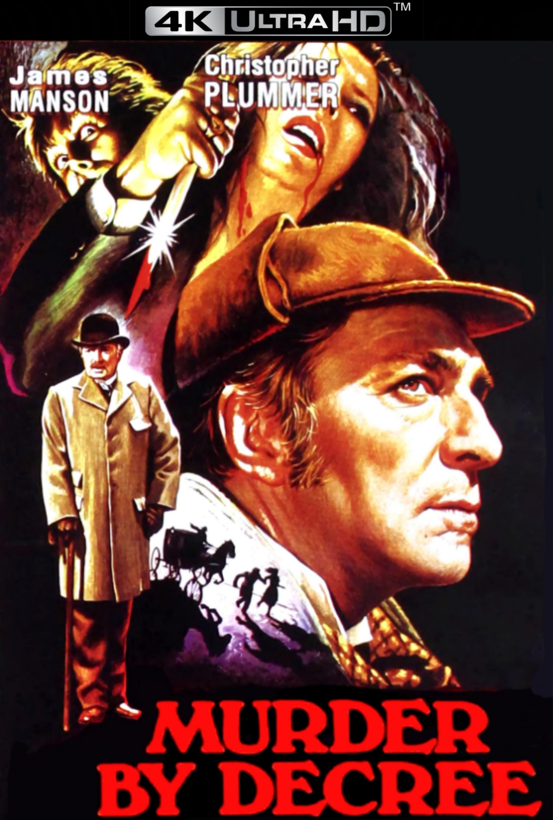 Murder by Decree