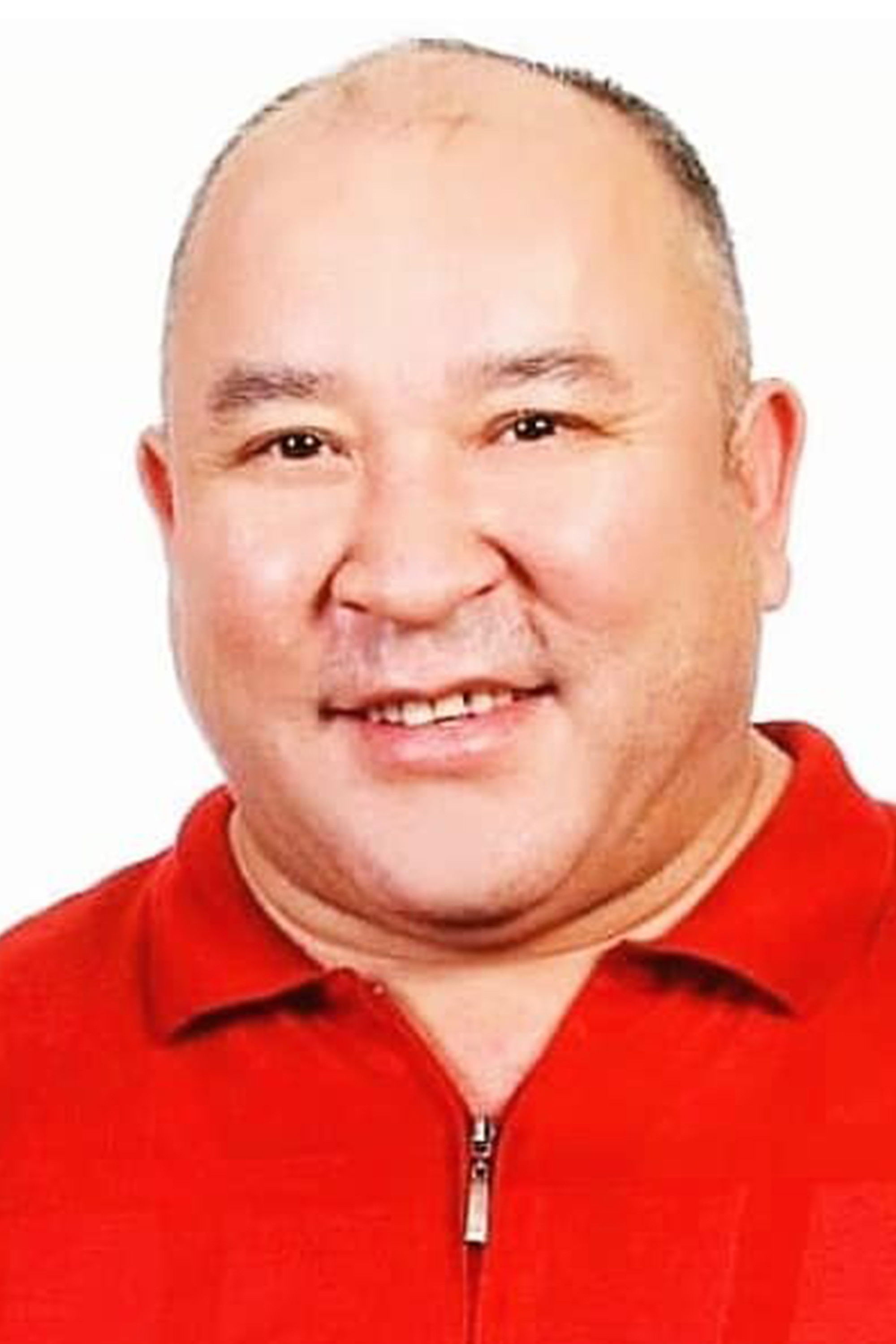 et billede af Kuandyk Shakirzhanov