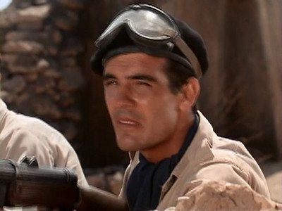The Rat Patrol